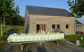 Vakantiewoning mogimont